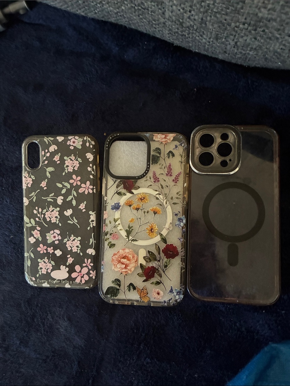 NEW-Apple iPhone case lot,with 3 pop sockets,a laptop & IPad covers,23 - Picture 12 of 12